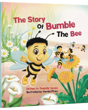The Story of Bumble The Bee!