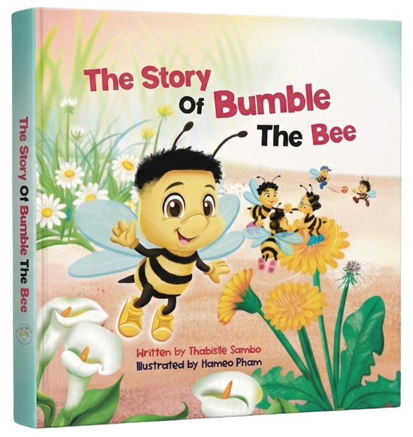 The Story of Bumble The Bee!