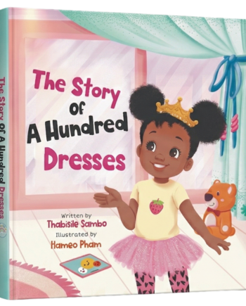The Story of a Hundred Dresses!